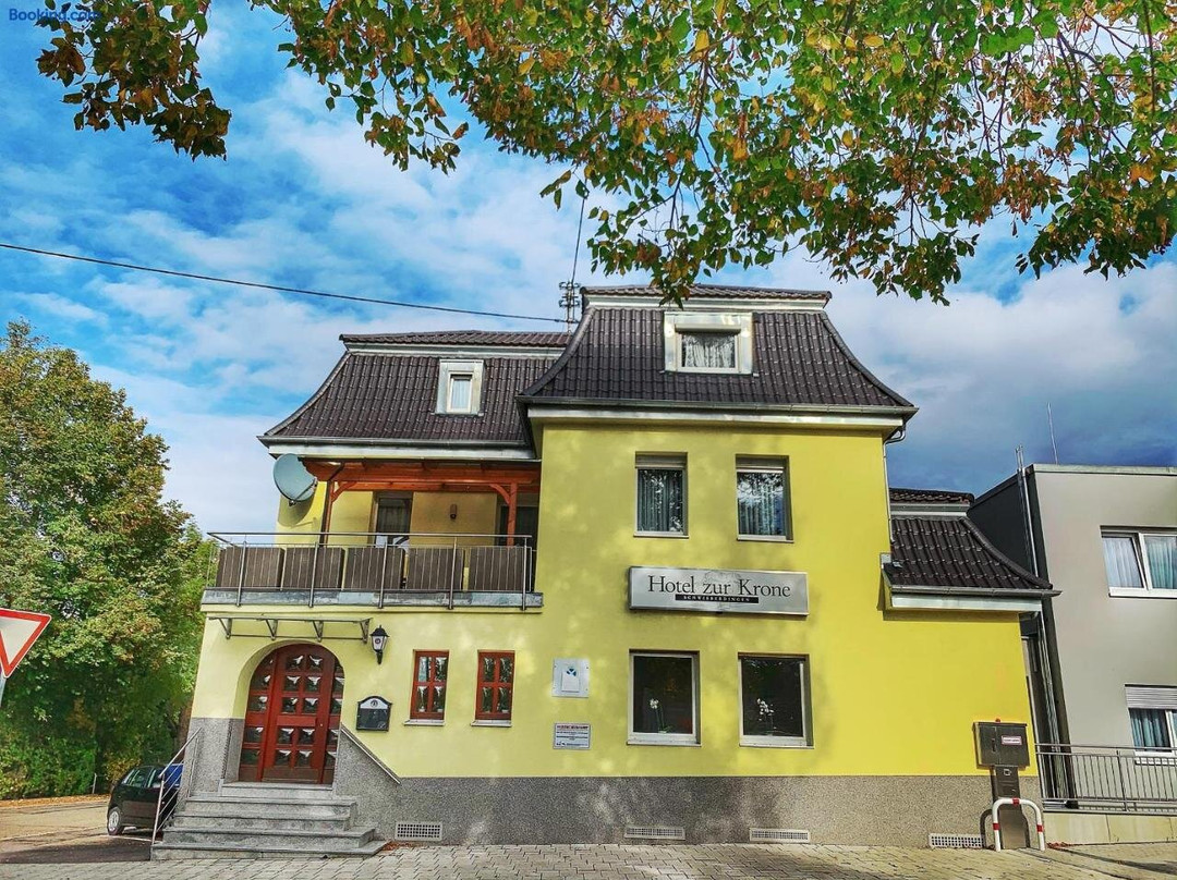 Markgroeningen旅游攻略图片