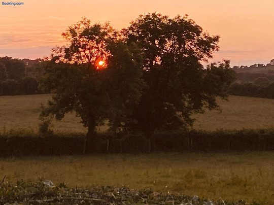 Ardglass酒店住宿-Long View Guest Accommodation