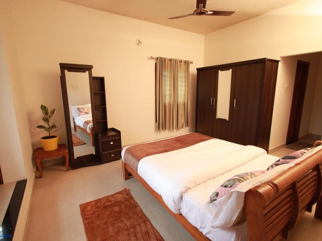 Nees Homestay