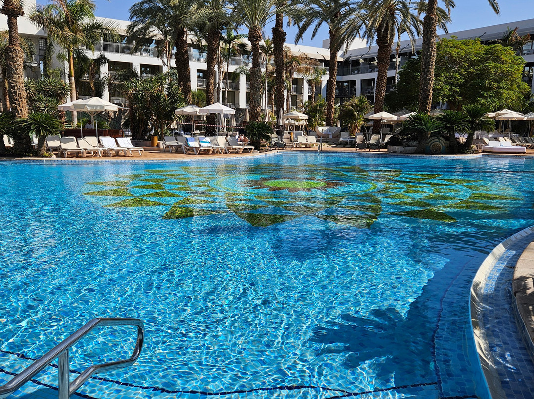 Agamim by Isrotel Collection主图