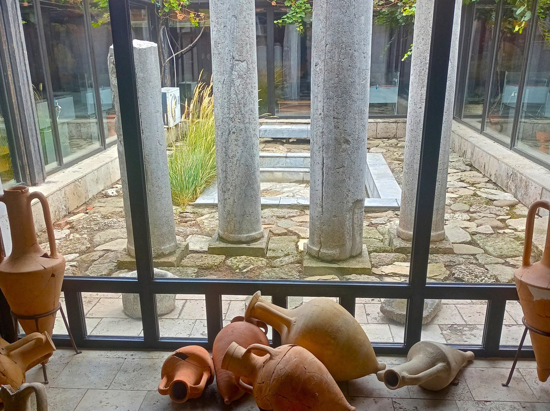 Taman Museum Complex景点图片