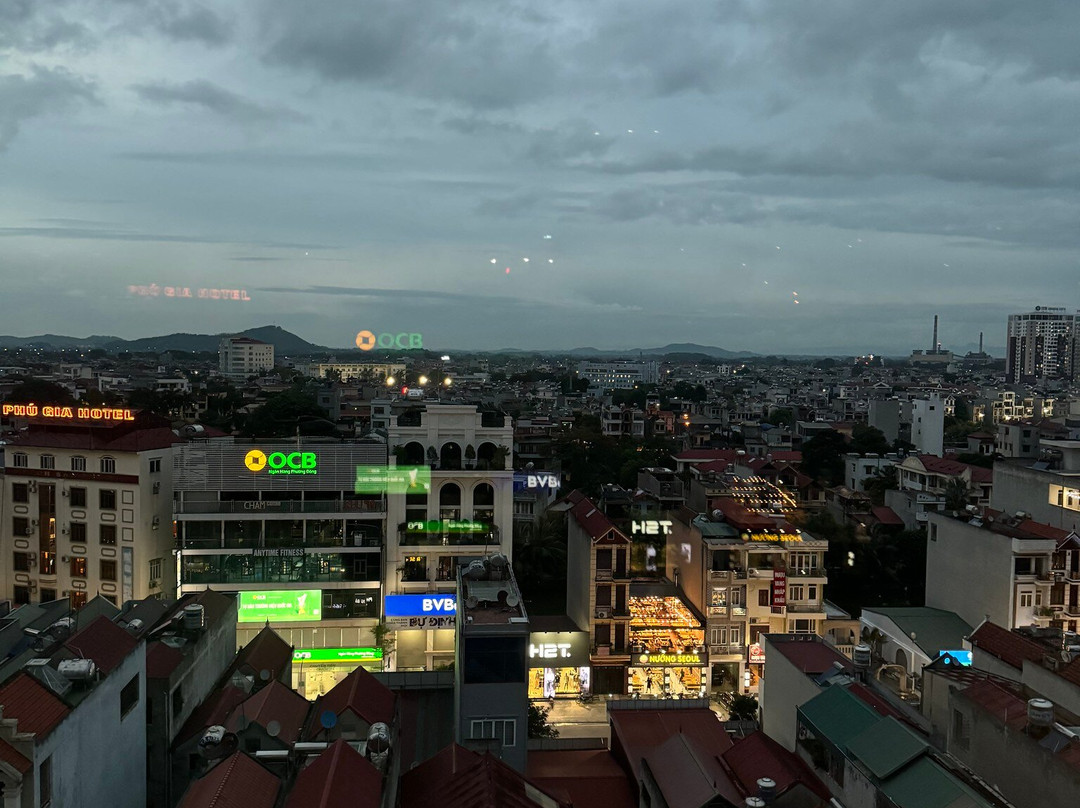 Mường Thanh Grand Bắc Giang主图