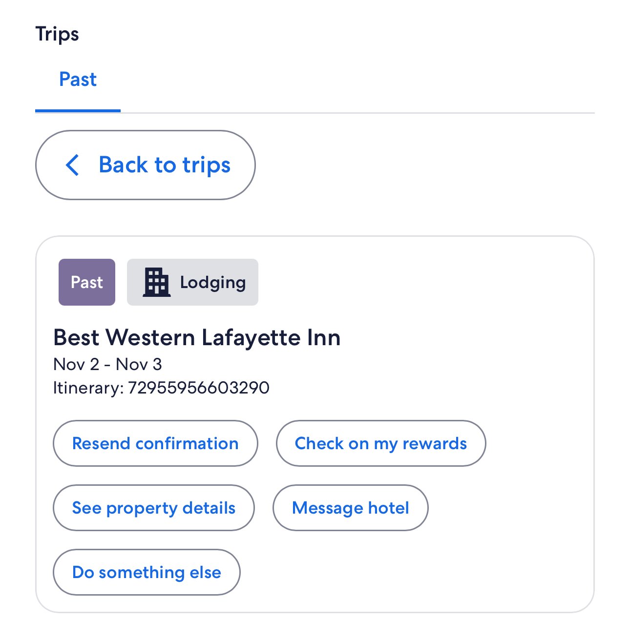 Best Western Lafayette Inn-官方