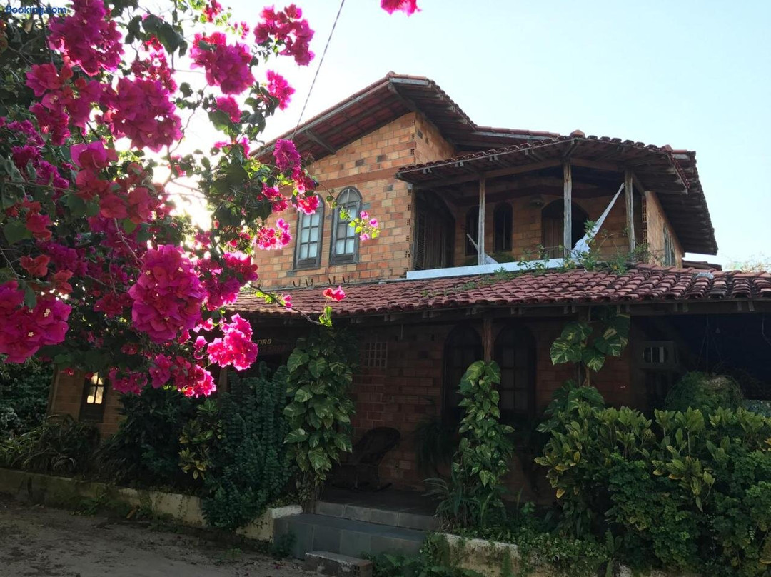 Pousada Santa Barbara