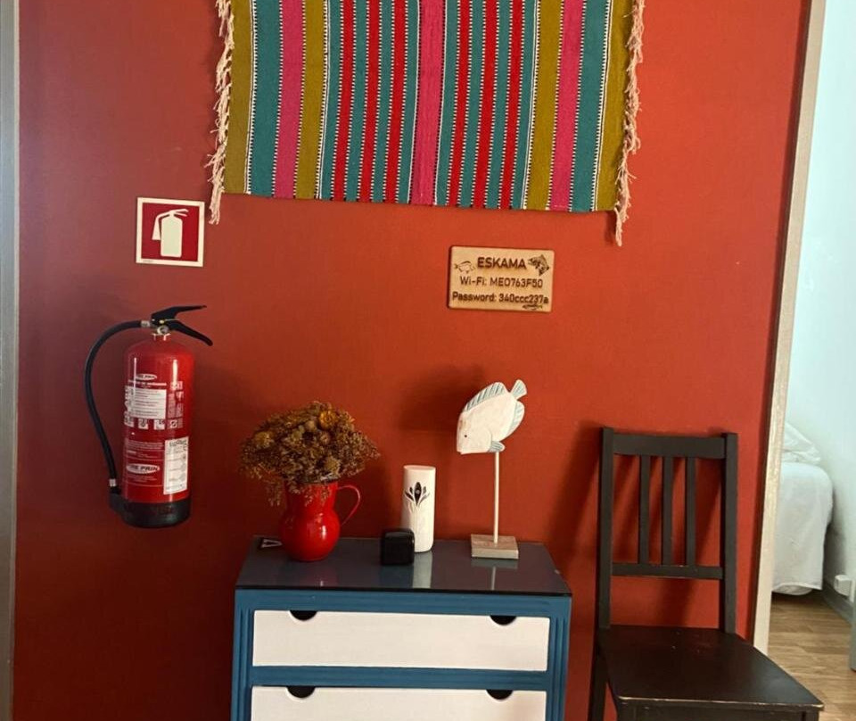 Eskama Hostel