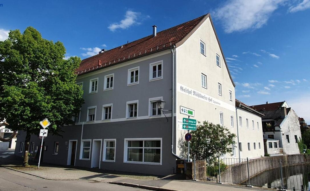 Mühldorfer Hof
