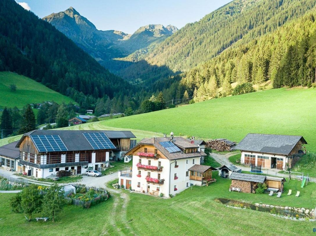 Tötscherhof