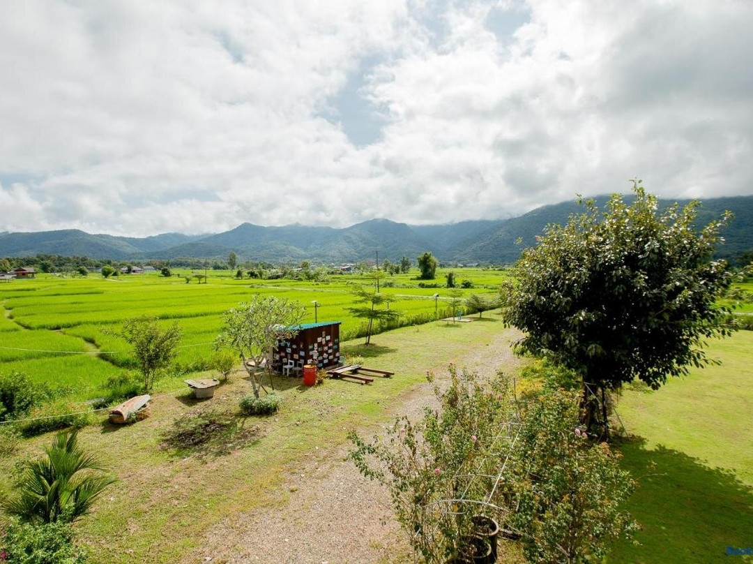 Baan Chomphu