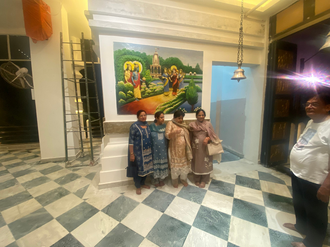 Durlabh Darshan Kendra - Varanasi-瓦拉纳西必去景点