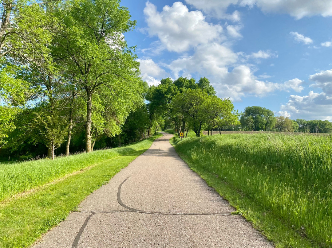 Cedar Creek Park-Fairmont必去景点
