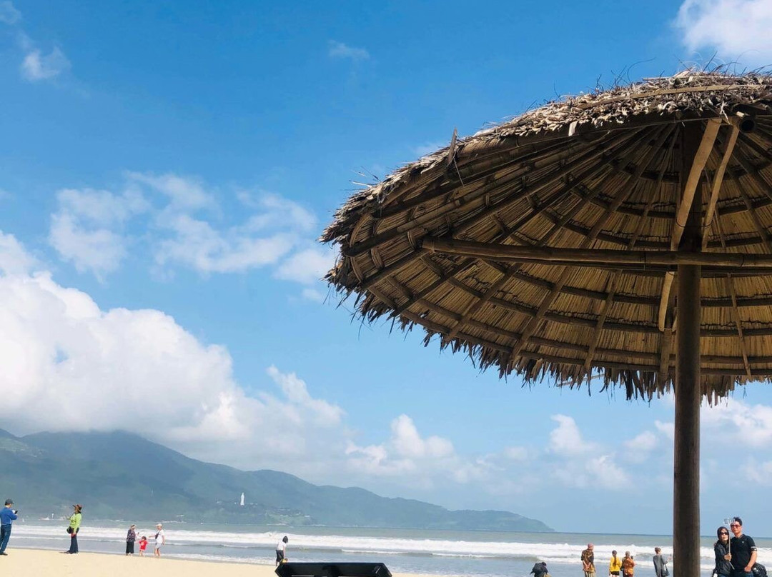 Ont Travel Vietnam-会安必去景点