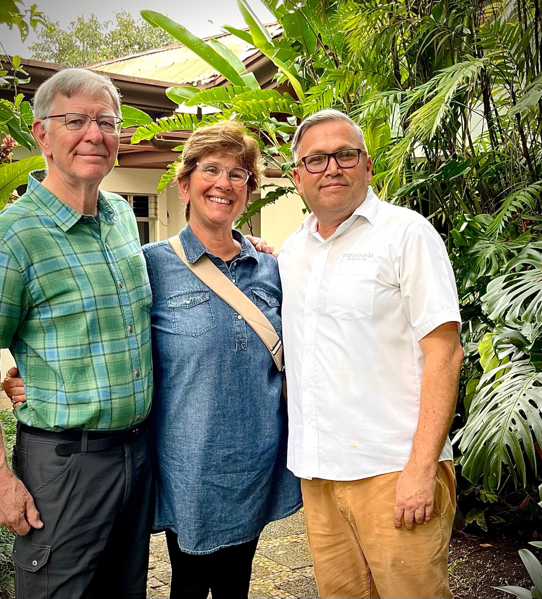 Pura Vida Retreat & Spa-官方