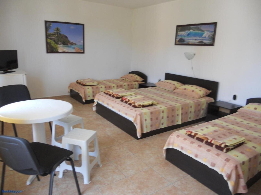 Vila Tanya