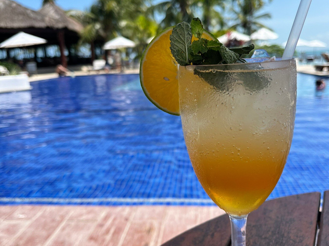 Serrambi Praia主图