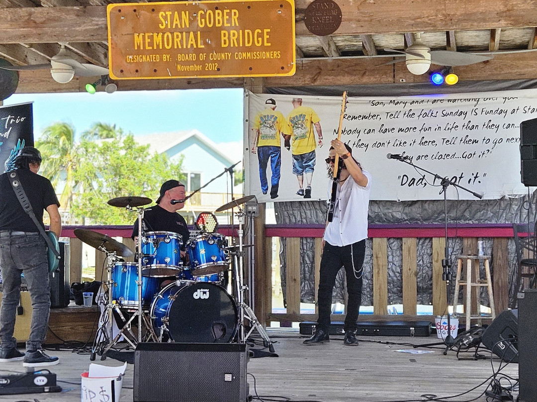 Stan's Idle Hour-Goodland必去景点