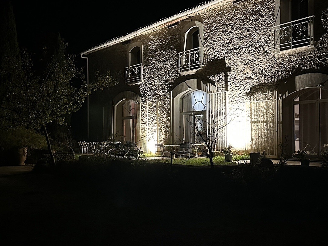 La Bergerie de l'Etang主图