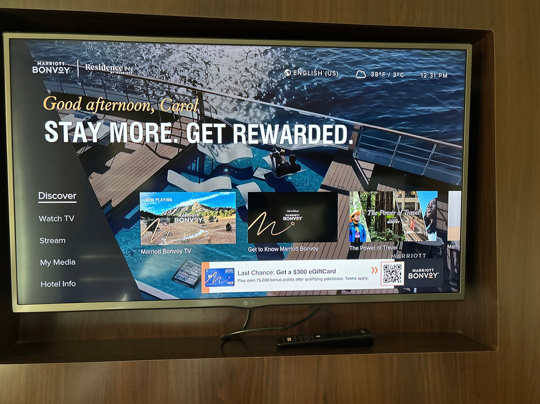 Residence Inn by Marriott Rapid City主图