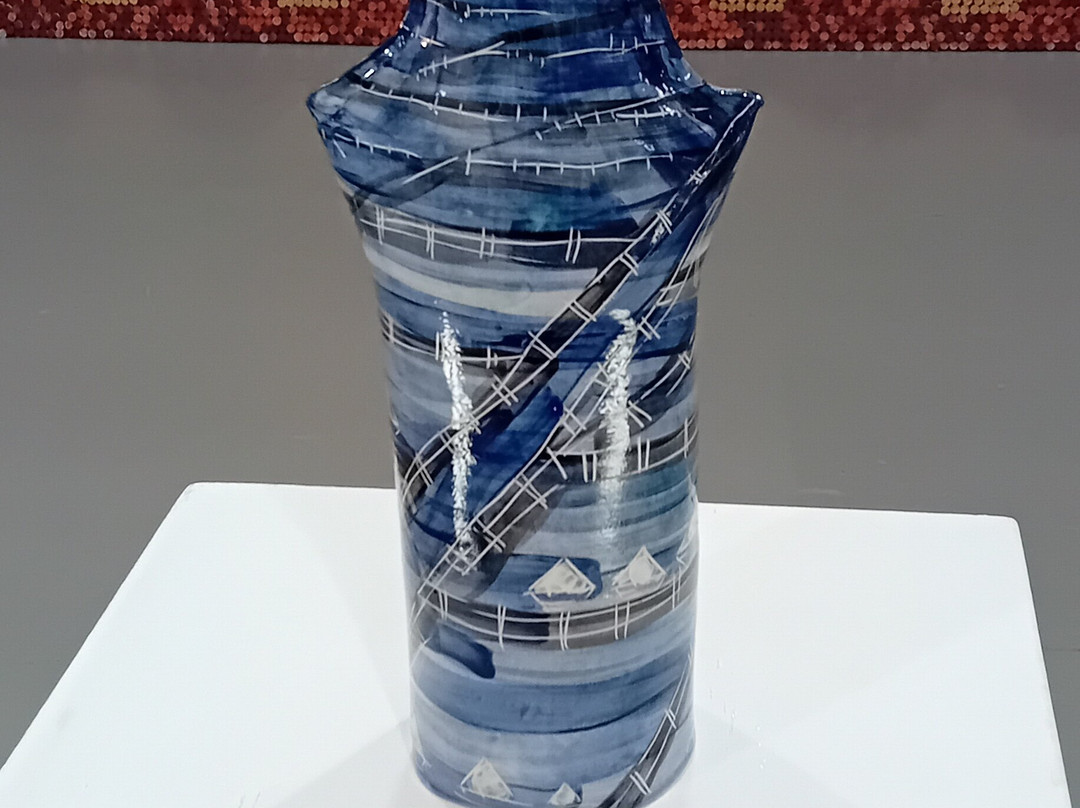 Centro de Artes e Cultura景点图片