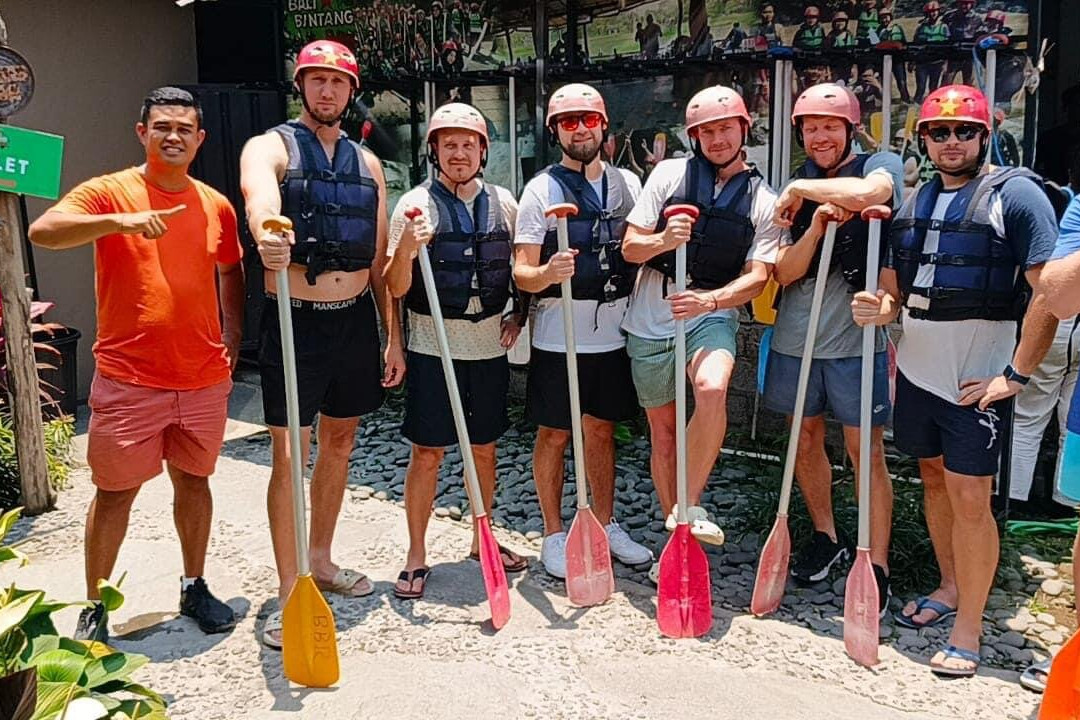 Kadek Bali Tour-登巴萨必去景点