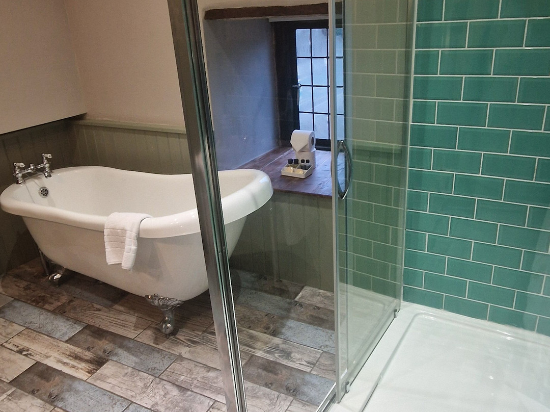 The Great House Hotel主图