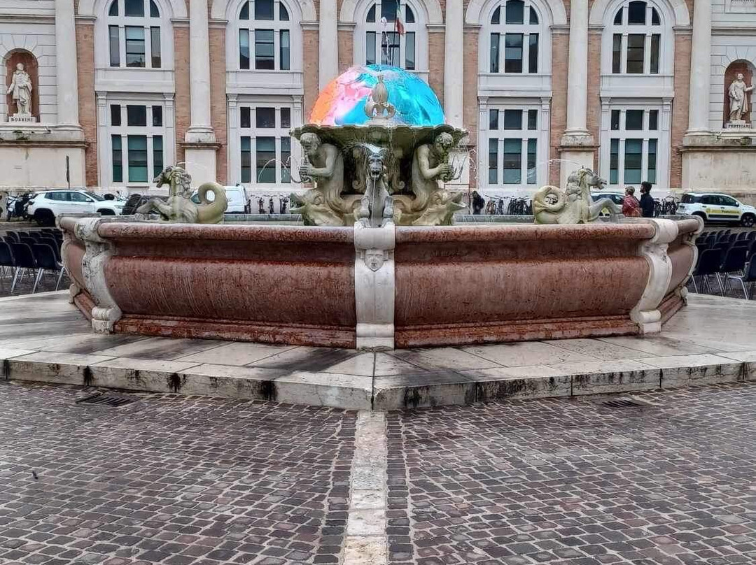 Piazza Del Popolo景点图片
