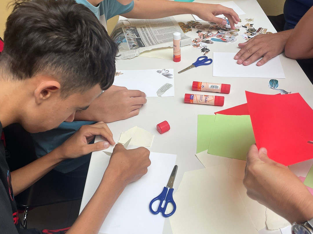 Fundación Cristino de Vera-Espacio Cultural CajaCanarias-拉古纳的圣克里斯托波尔城必去景点