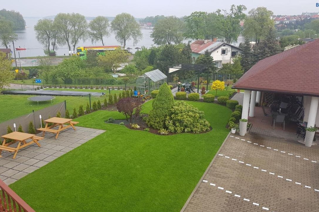 Pokoje Goscinne Venezia