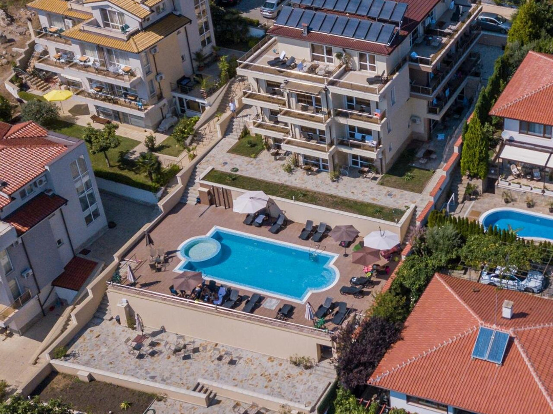 Solinaria Boutique Hotel