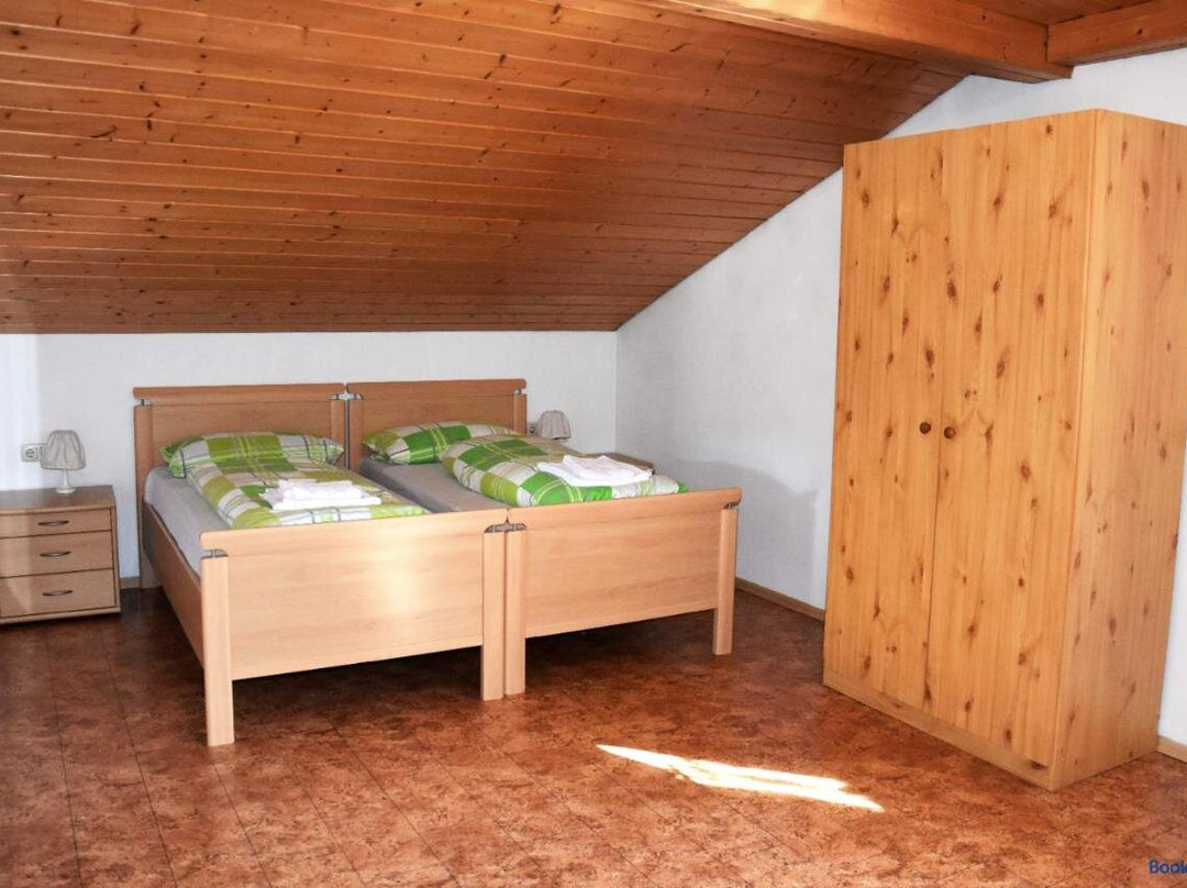 拉滕贝格酒店住宿-Inn Pension Bergbauer