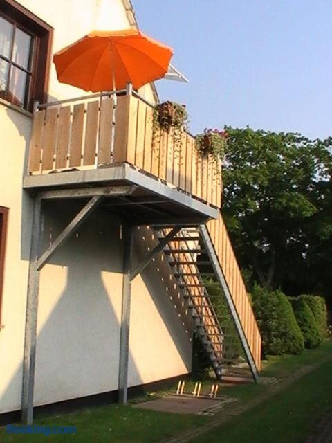 Ferienwohnung Greschke