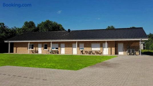 Gästehaus Zeven