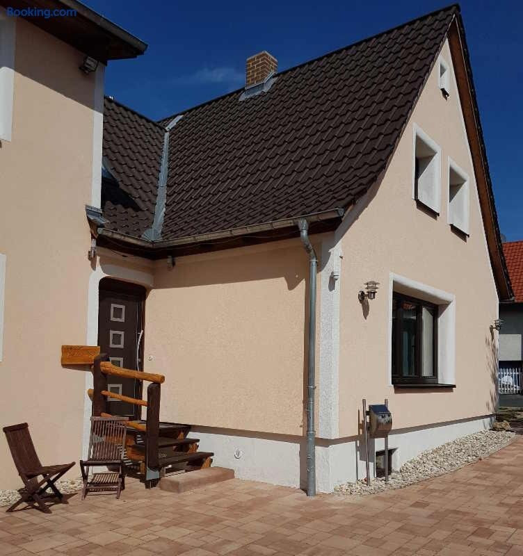 Kohlers Ferienhaus