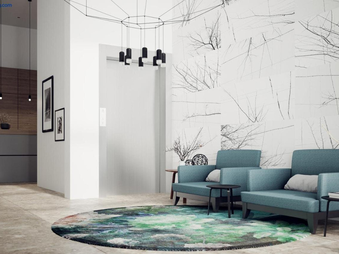 TT Aparthotel Neuhofen主图