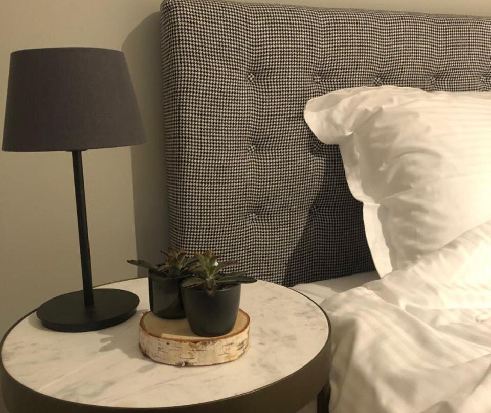 Marguerite Shop And Stay