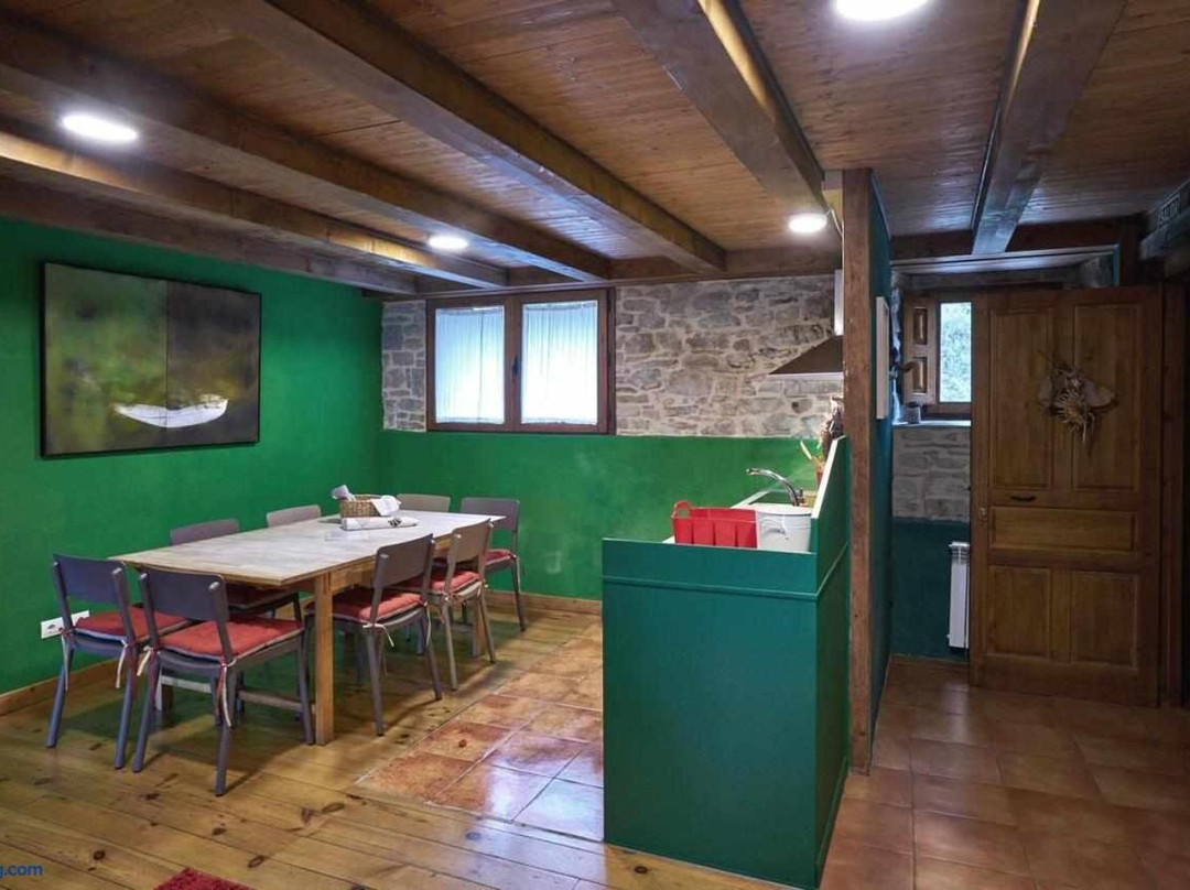 Casapirineos Apartamentos