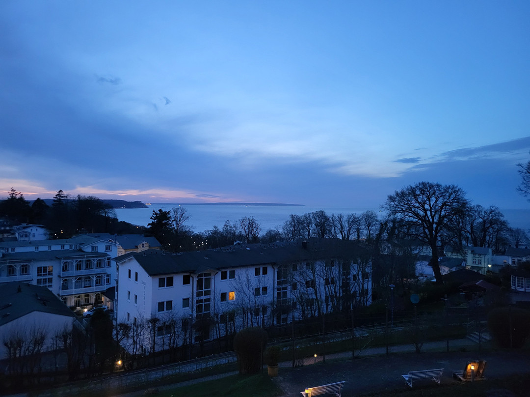 Vju Hotel Rügen主图
