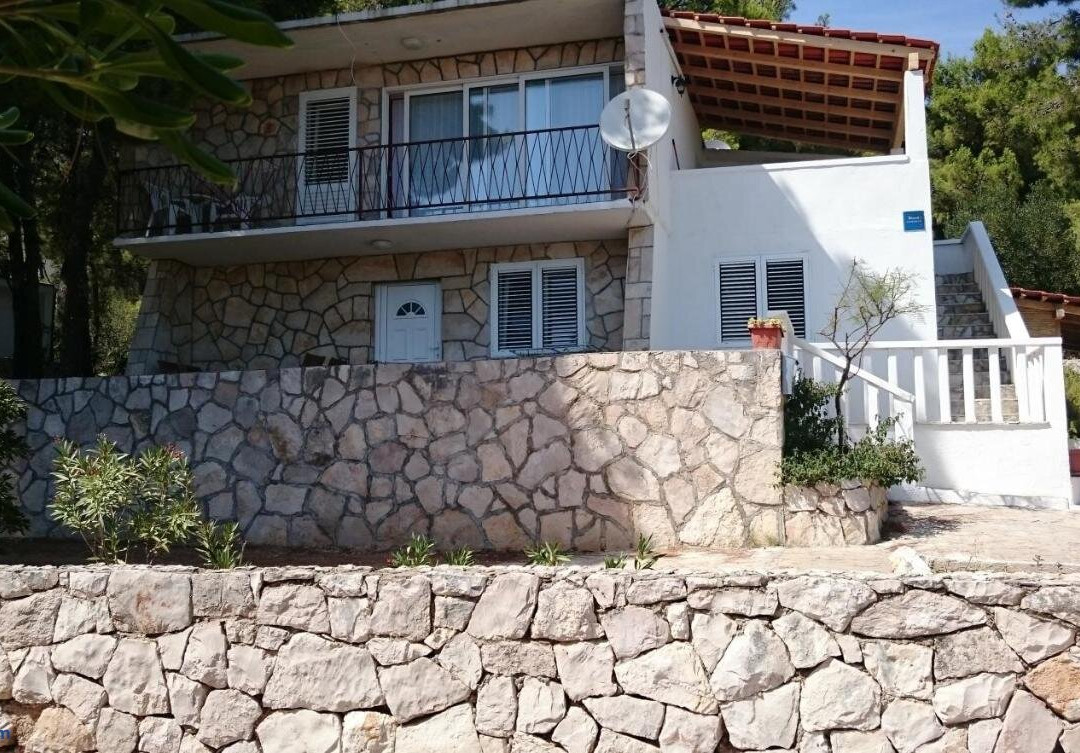 Apartments Arboreum