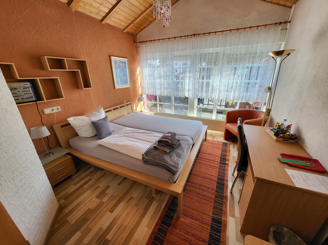 Landhotel Schönblick