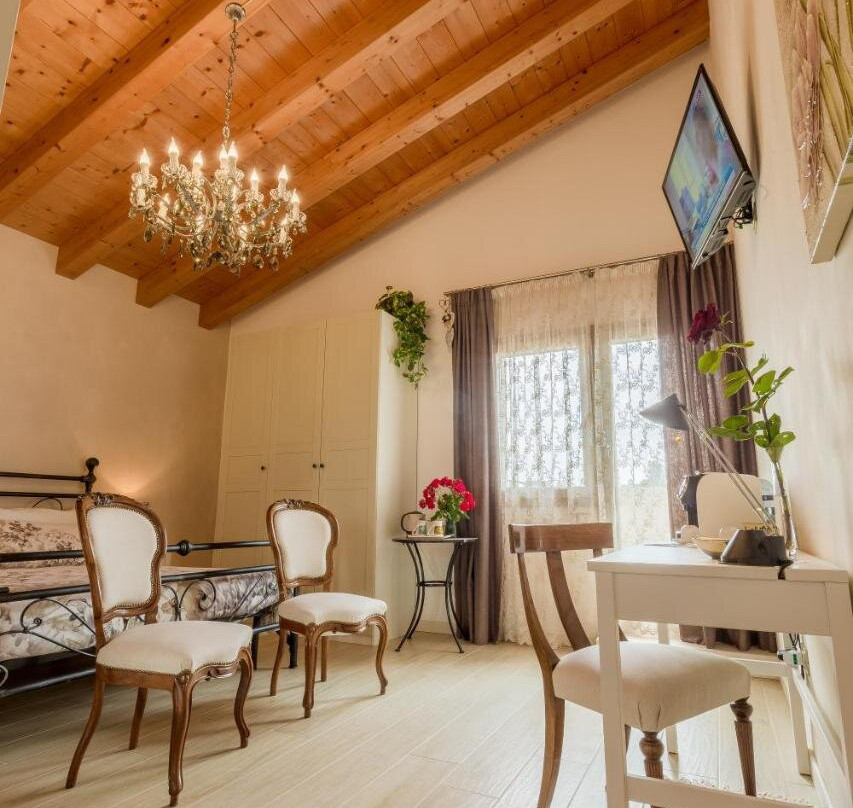 B&B Armonie Di Campagna主图
