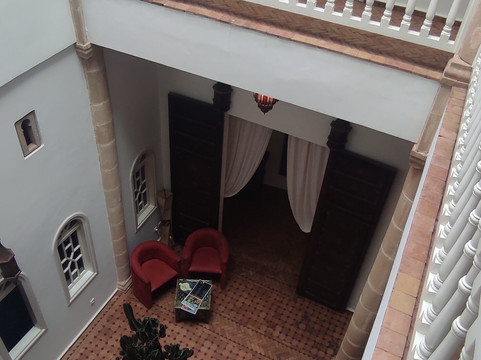 Fontaine Bleue主图