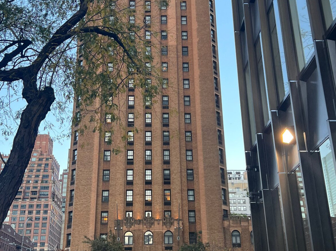 龙门广场州立公园-长岛市必去景点