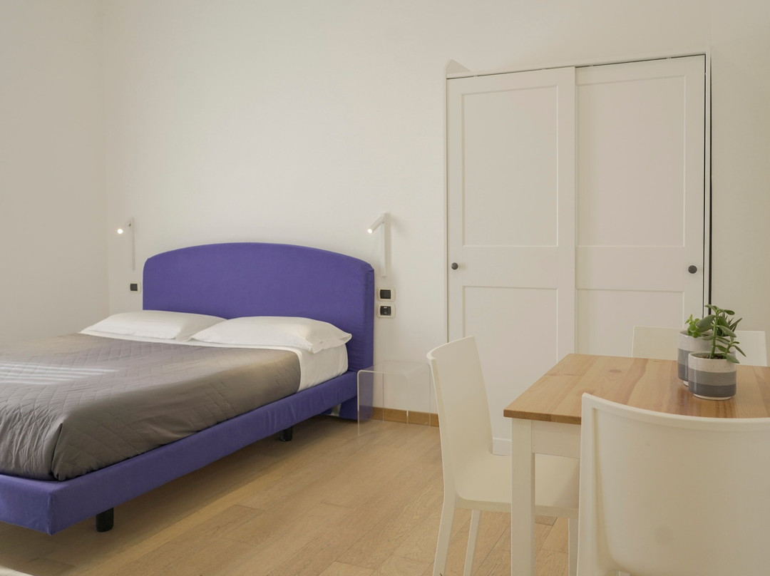 B&b Terra Di Vento主图