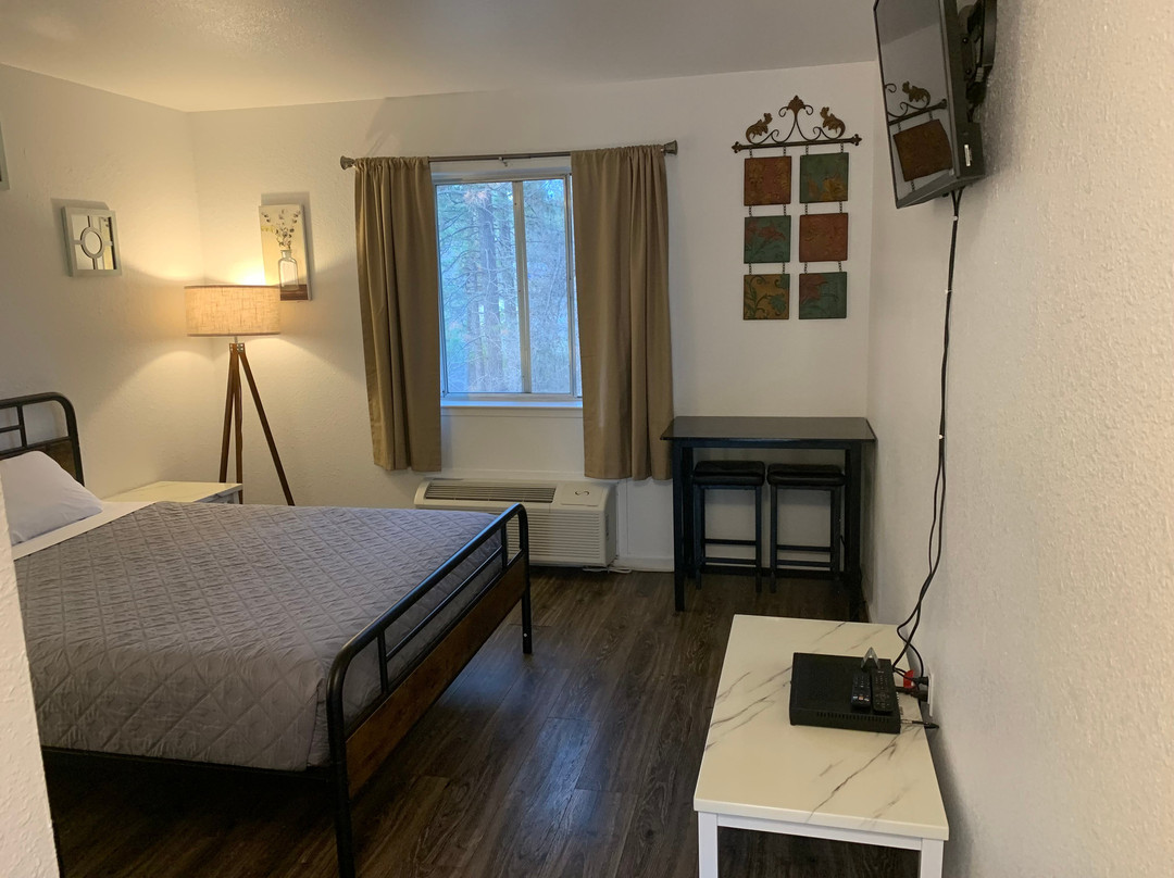 Brownsville Motel主图