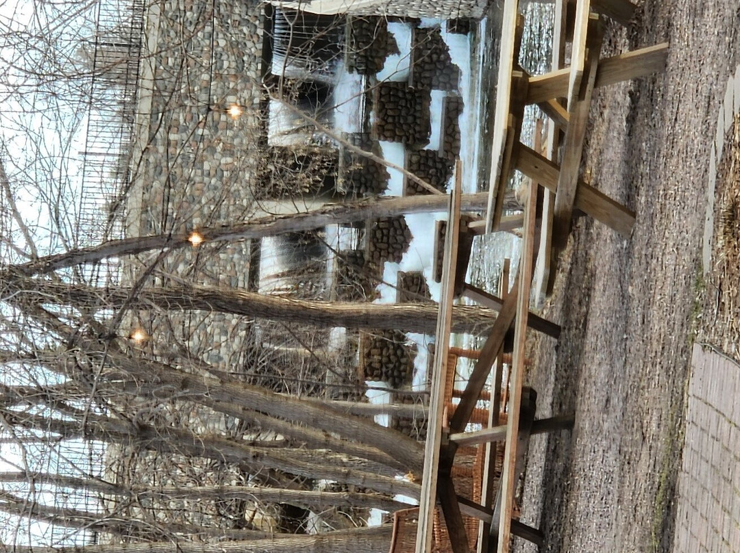 Goat Ridge Brewing Company-New London必去景点