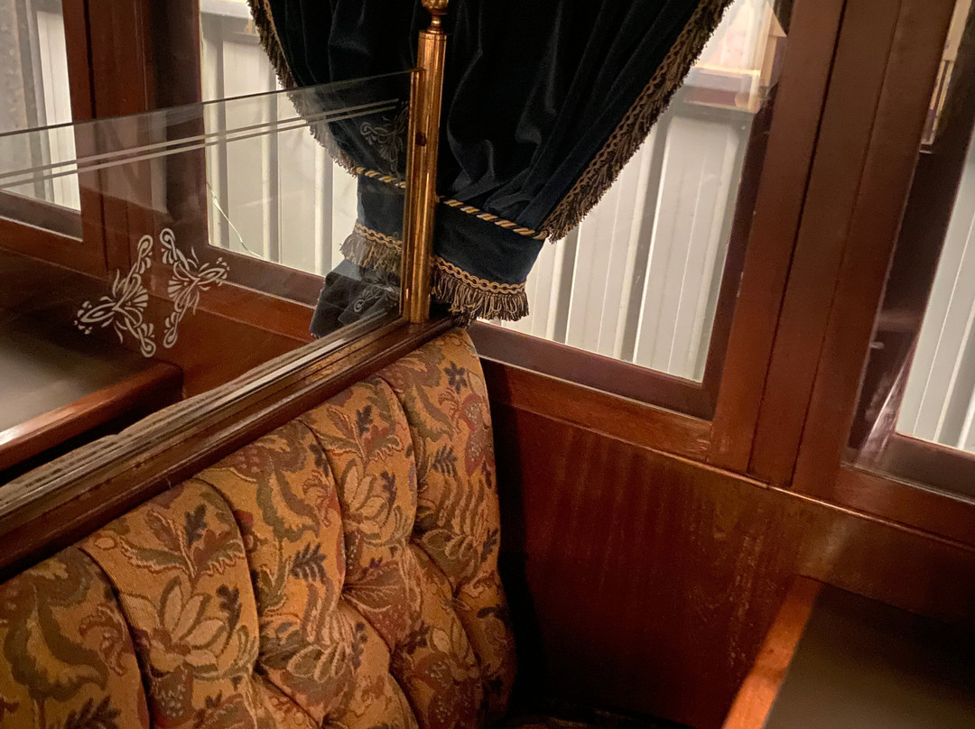 Adelaide Tramway Museum-圣基尔达必去景点