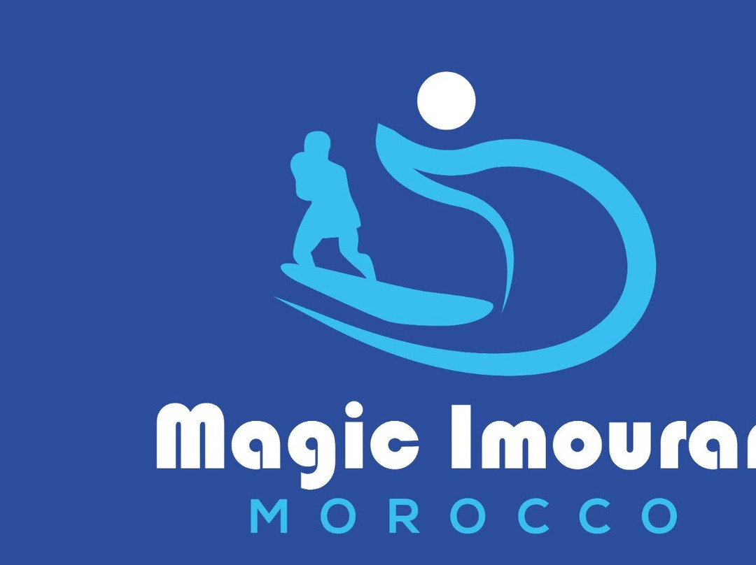 Magic Imouran
