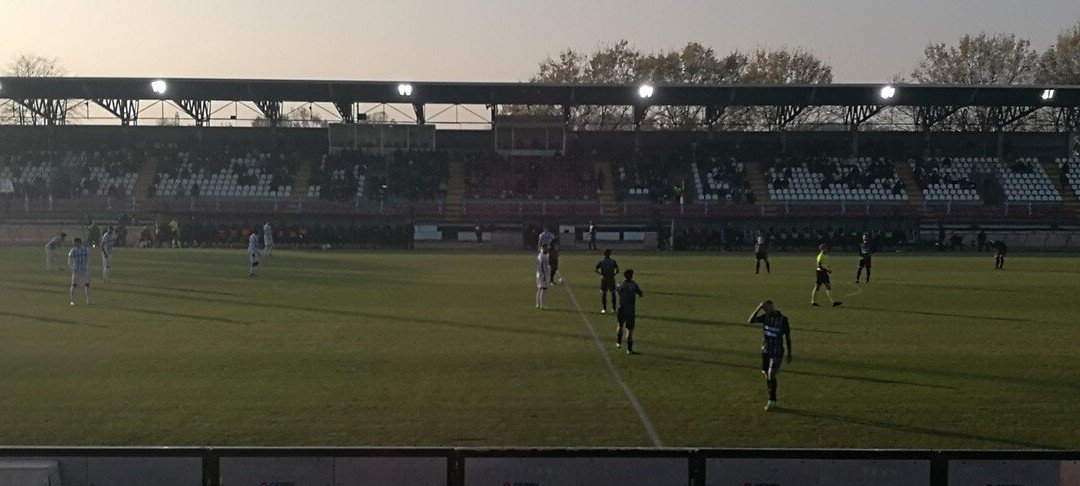 Stadio Mario Sandrini di Legnago-Legnago必去景点