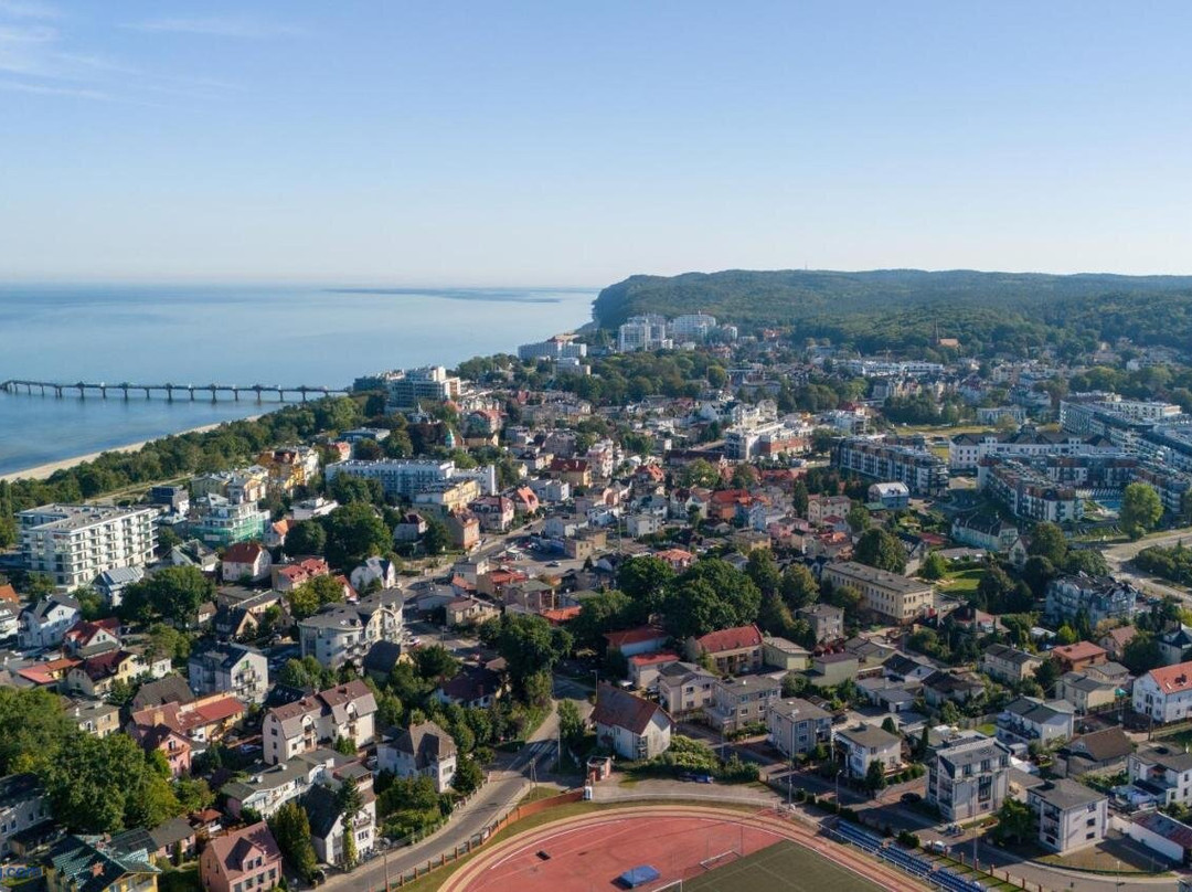 Perfect Holiday Apartments Bel Mare by Renters