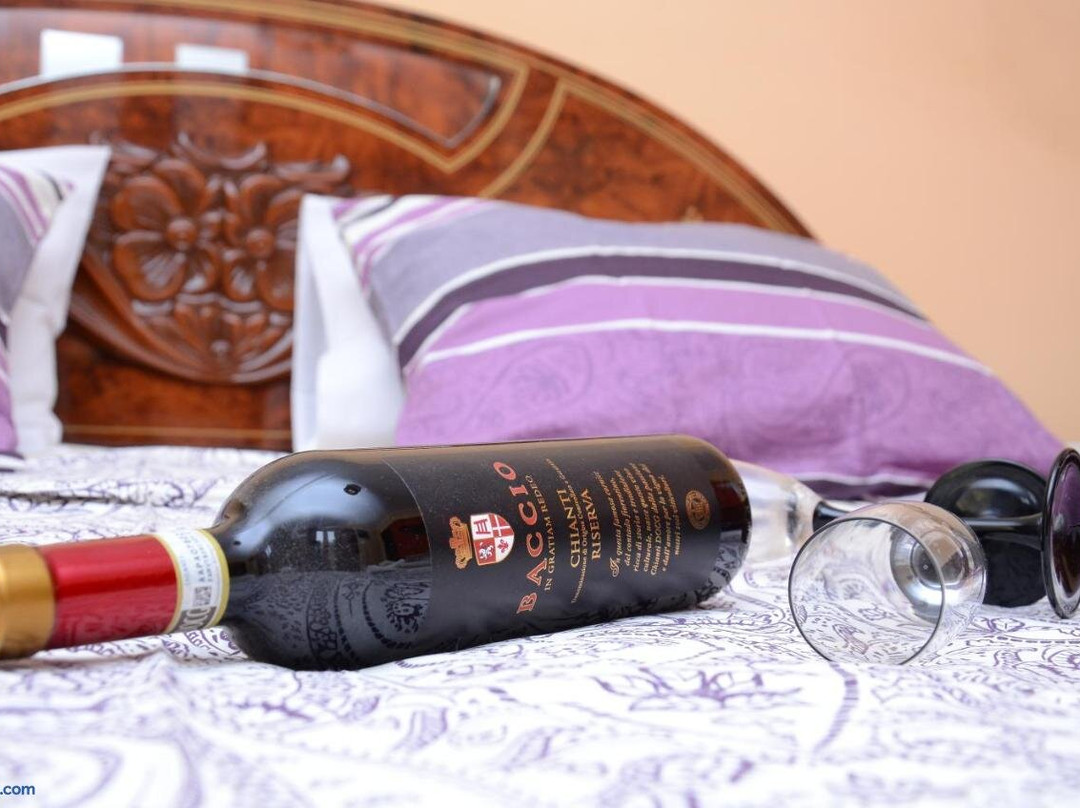 Stara Carsija Apartman And Sobe