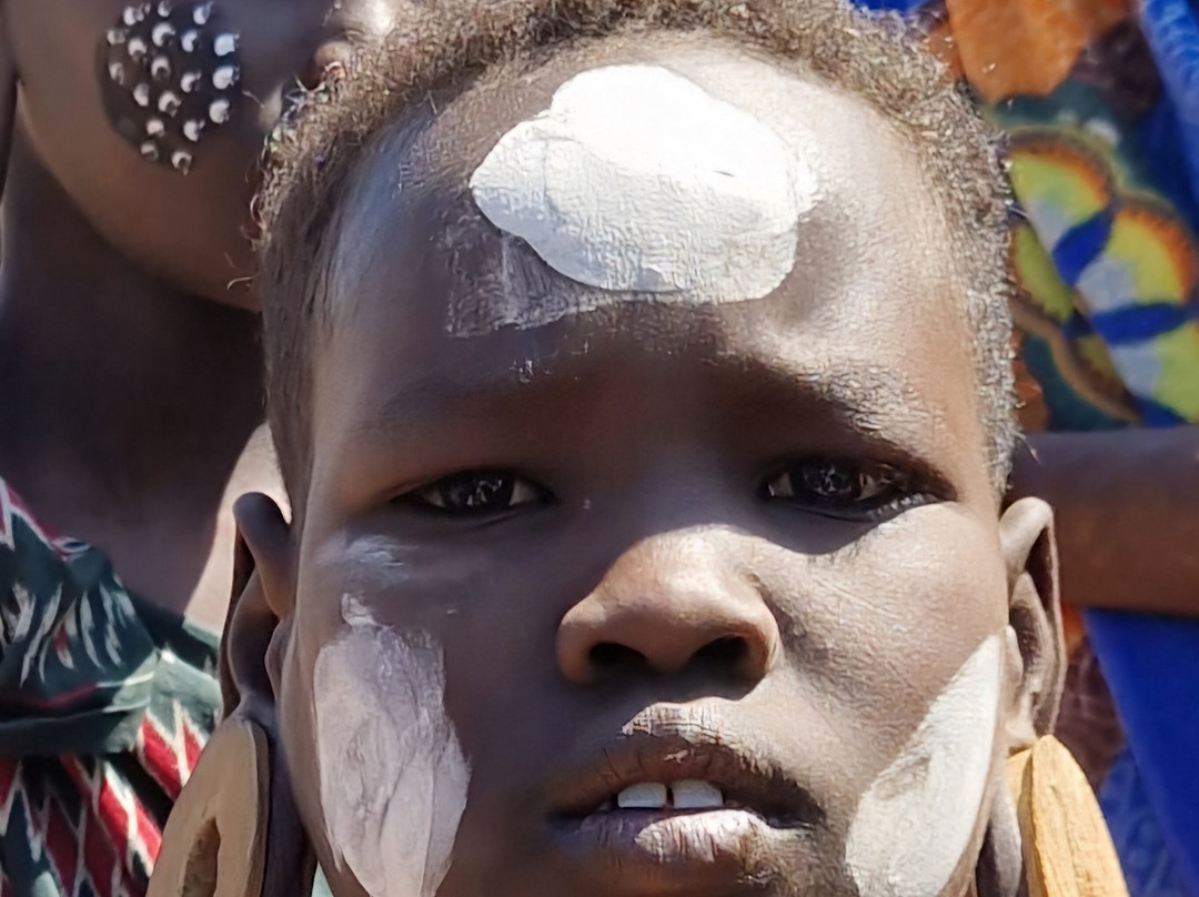Omo River Tours景点图片